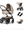 Joolz Geo³ Mono Sandy Taupe 3in1 Set (Cybex)