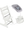 Stokke Tripp Trapp White Bundle