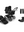 Bugaboo Fox 5 Renew Heritage Black 3in1 Set (Cybex)
