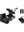 Bugaboo Fox 5 Gestell Noir Black Limited Edition 3in1 Set (BeSafe)