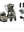 Easywalker Zoey Sage Green 5in1 Set (BeSafe)