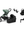 Thule Urban Glide 3 Mist Green 5in1 Set