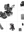 Bugaboo Fox 5 Renew Moon Grey All-in-One Set