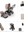 Bugaboo Fox 5 Renew Desert Taupe All-in-One Set