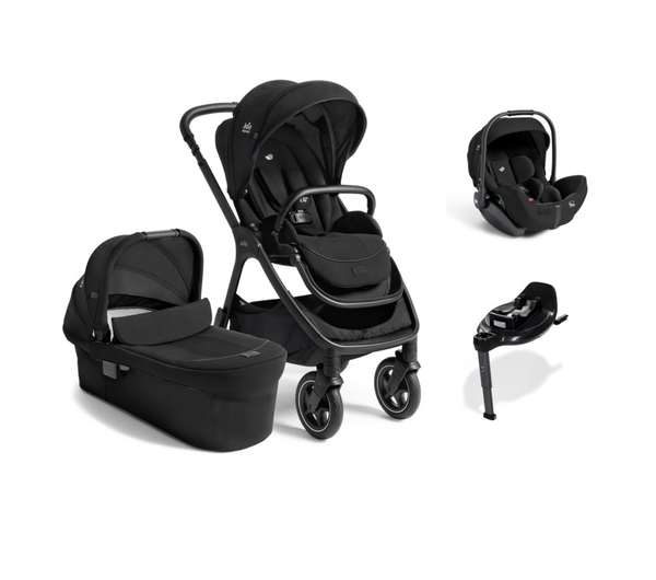Joie Signature Finiti Eclipse 4in1 Set
