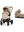 Cybex Talos S Lux 2026 + Babywanne Almond Beige