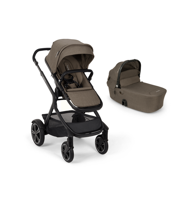 Nuna Demi™ Next Pistachio (2026) 8in1 Set