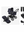 Bugaboo Fox 5 Renew Deep Indigo 5in1 Set (BeSafe)