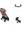 Bugaboo Butterfly 2 Dusty Pink Bundle