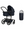 Joolz Day⁵ Navy Blue + Fußsack gratis