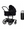 Joolz Day⁵ Space Black + Fußsack gratis