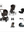 Cybex Balios S Lux mit Fold Cot 6in1 Set Chocolate Brown