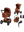 Maxi Cosi Fame Copper Terra 5in1 Set