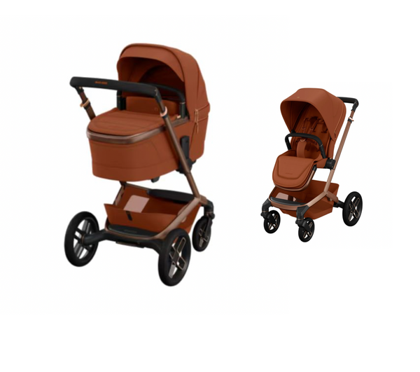 Maxi Cosi Fame Copper Terra