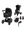 Maxi Cosi Fame Onyx Black 5in1 Set