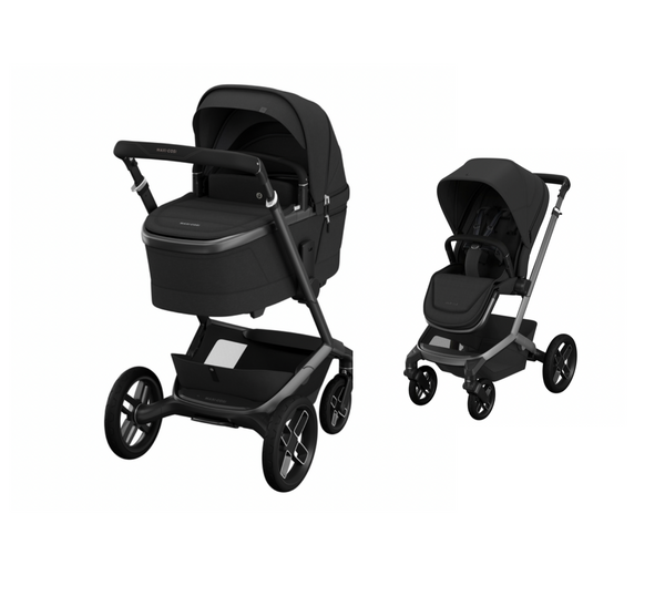 Maxi Cosi Fame Onyx Black
