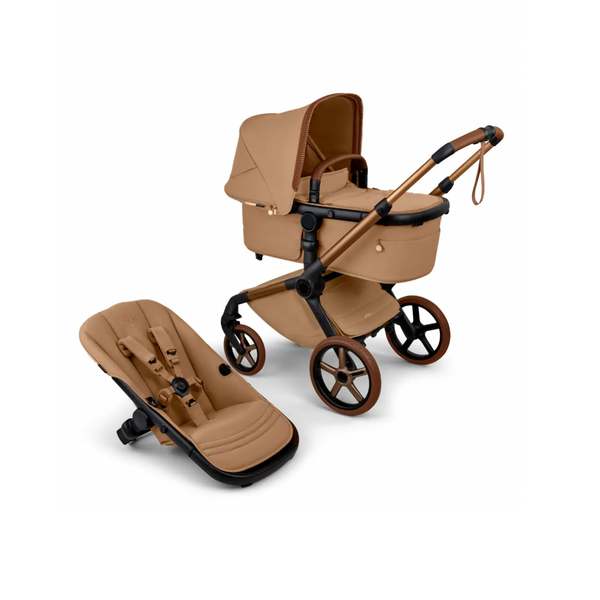 Bugaboo x Stella McCartney Fox 5 Renew