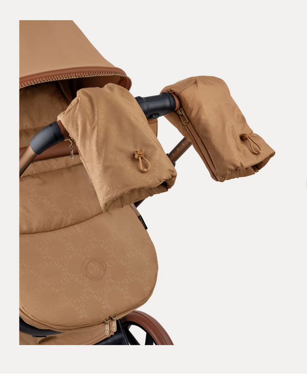 Bugaboo x Stella McCartney Fäustlinge