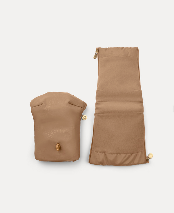 Bugaboo x Stella McCartney Fäustlinge