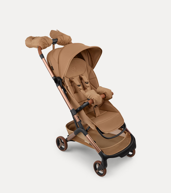 Bugaboo x Stella McCartney Fäustlinge