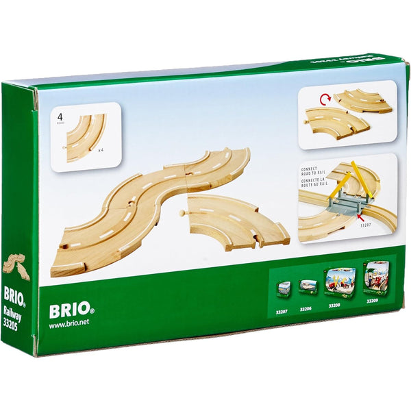 BRIO 33205