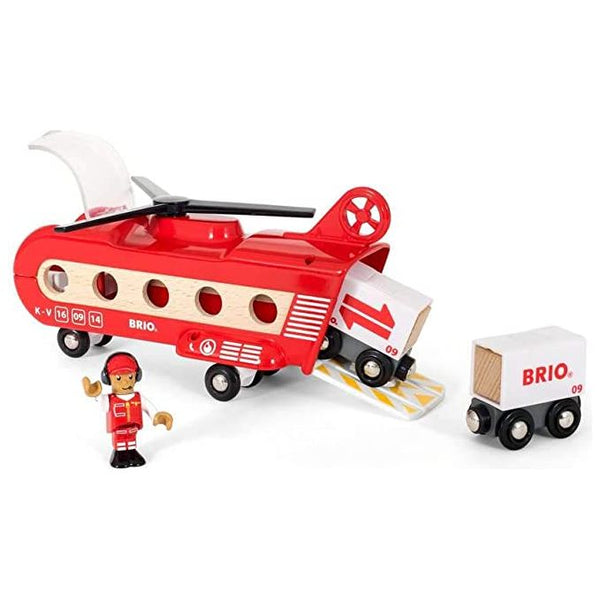 BRIO 33886