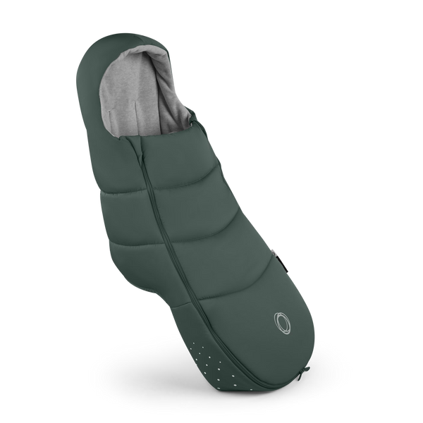 Bugaboo Donkey 6 Mono Fern Green - 6in1 Bundle (Kopie)