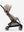 Bugaboo Butterfly Desert Taupe + Transporttasche