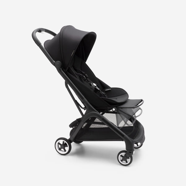 Bugaboo Butterfly Desert Taupe + Transporttasche