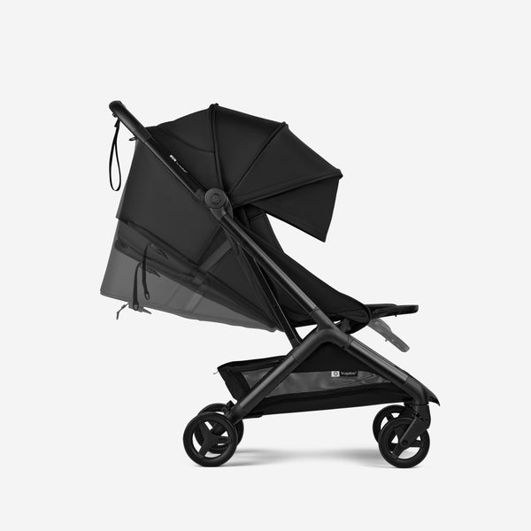 Bugaboo Butterfly 2 Heritage Black
