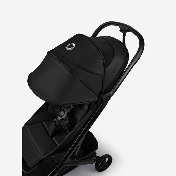 Bugaboo Butterfly 2 Heritage Black