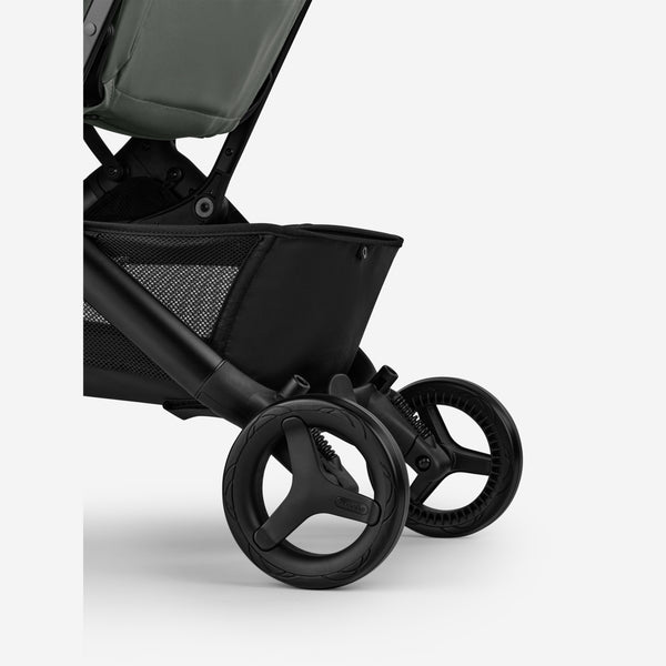 Bugaboo Butterfly 2 Heritage Black