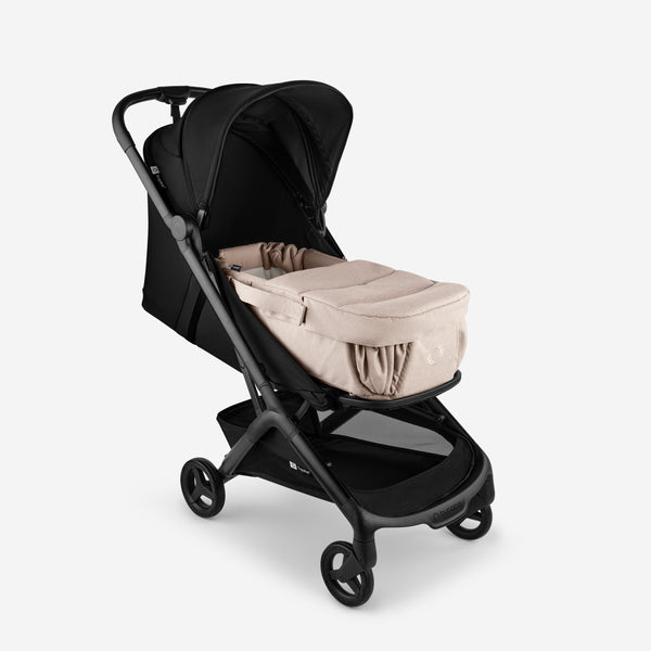 Bugaboo Butterfly 2 Heritage Black