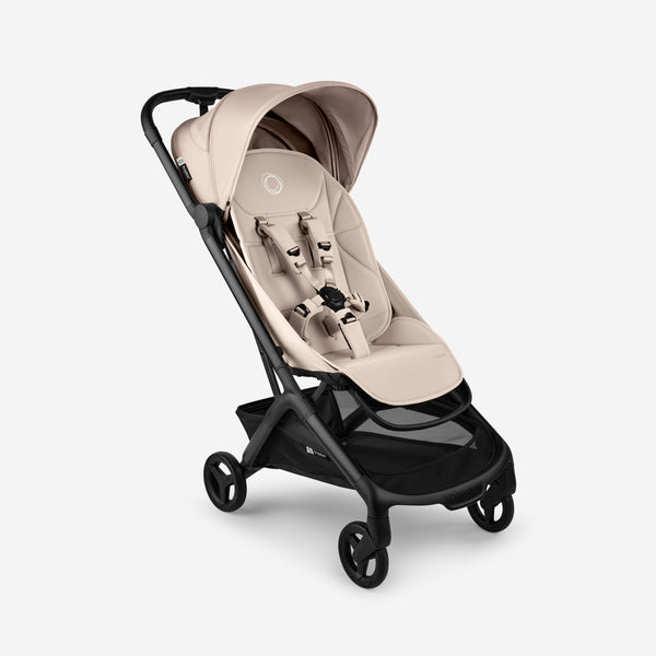 Bugaboo Butterfly 2 Desert Taupe