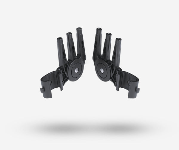 Bugaboo Donkey 5/Buffalo Sonnendachklemmen