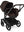 Bugaboo Donkey 6 Duo Cocoa Brown