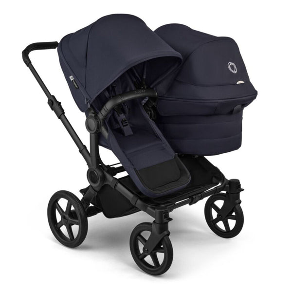 Bugaboo Donkey 6 Duo Deep Indigo