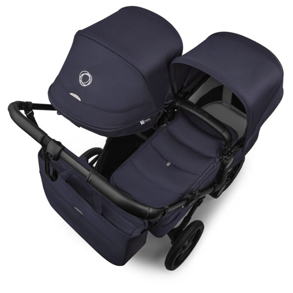 Bugaboo Donkey 6 Duo Deep Indigo