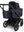 Bugaboo Donkey 6 Duo Deep Indigo