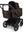 Bugaboo Donkey 6 Mono Cocoa Brown
