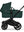 Bugaboo Donkey 6 Mono Fern Green
