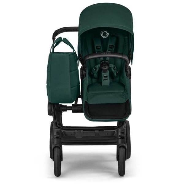 Bugaboo Donkey 6 Mono Fern Green