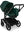 Bugaboo Donkey 6 Mono Fern Green