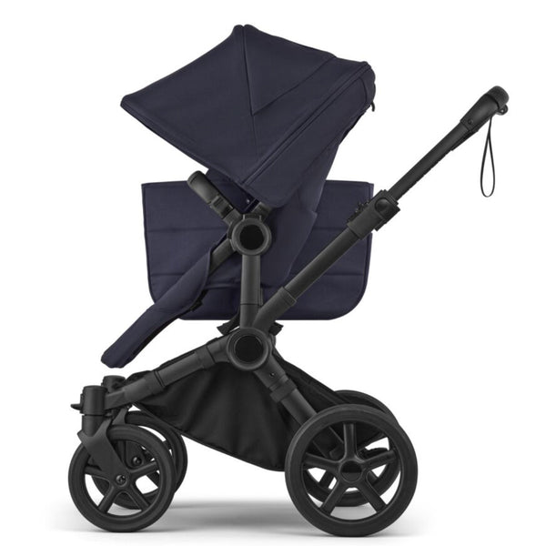 Bugaboo Donkey 6 Mono Deep Indigo