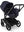 Bugaboo Donkey 6 Mono Deep Indigo