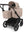 Bugaboo Donkey 6 Mono Desert Taupe