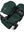 Bugaboo Donkey 6 Twin Fern Green