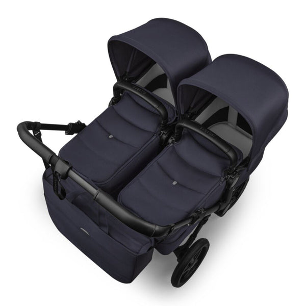Bugaboo Donkey 6 Twin Deep Indigo