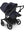 Bugaboo Donkey 6 Twin Deep Indigo