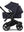 Bugaboo Donkey 6 Twin Deep Indigo